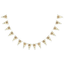 Fijne Pi Dag! Happy Pie Day Wiskunde Banner