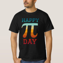 Fijne Pi-dag Retro Wiskundeleraar Geek Cadeau