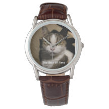 Fijne Pop - Het Beste Tijd Horloge voor Heren