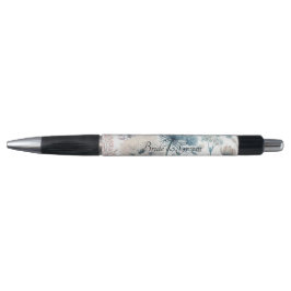 Fijne Queen Anne's Lace Trouwpen Pen