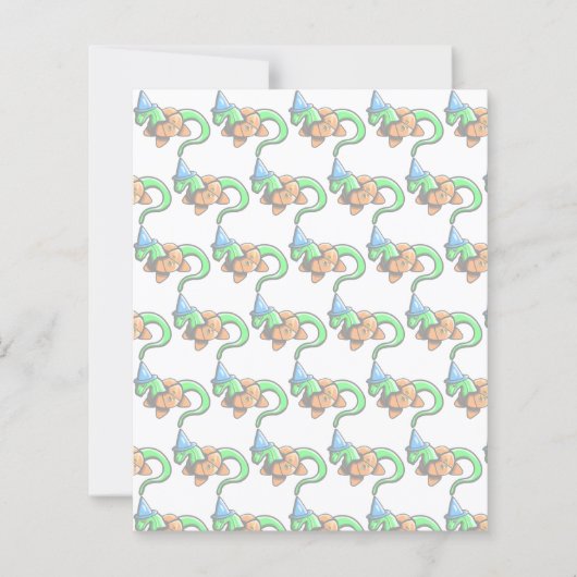 Fijne Samhain! (Voorkant)