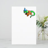 Fijne Samhain! (Staand voorkant)