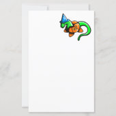 Fijne Samhain! (Voorkant)