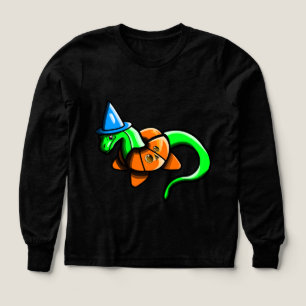 Fijne Samhain!