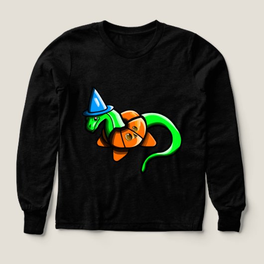 Fijne Samhain! (Voorkant)
