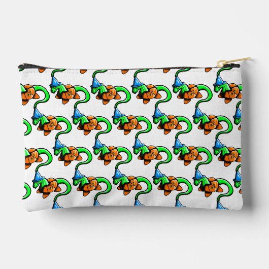 Fijne Samhain! Etui (Achterkant)