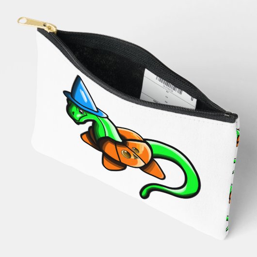 Fijne Samhain! Etui (Open)
