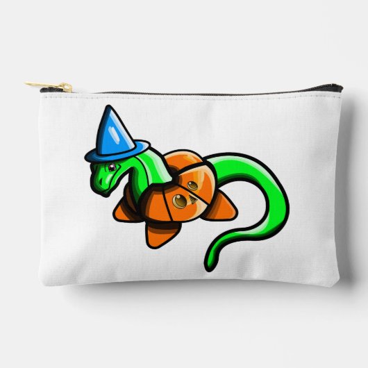 Fijne Samhain! Etui (Voorkant)