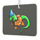 Fijne Samhain! Luchtverfrisser (Links)