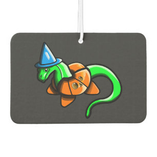 Fijne Samhain! Luchtverfrisser