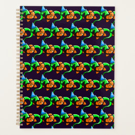 Fijne Samhain! Planner