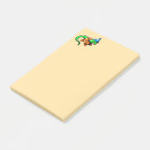 Fijne Samhain! Post-it® Notes (Schuin)