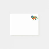 Fijne Samhain! Post-it® Notes (Voorkant)