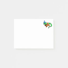 Fijne Samhain! Post-it® Notes