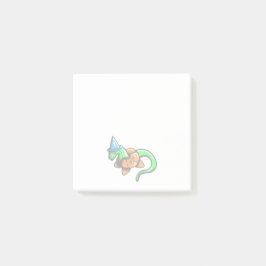 Fijne Samhain! Post-it® Notes