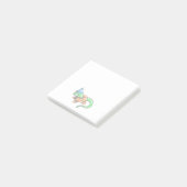 Fijne Samhain! Post-it® Notes (Schuin)