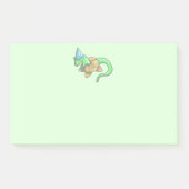 Fijne Samhain! Post-it® Notes (Voorkant)