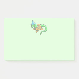 Fijne Samhain! Post-it® Notes