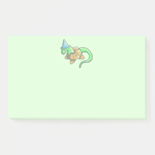 Fijne Samhain! Post-it® Notes (Voorkant)