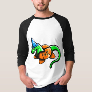 Fijne Samhain! T-shirt