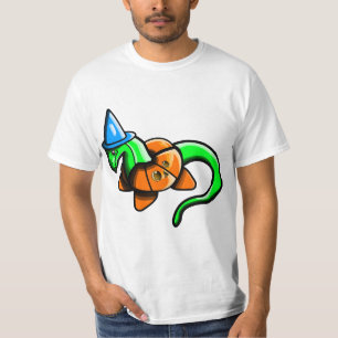 Fijne Samhain! T-shirt
