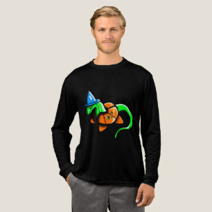 Fijne Samhain! Tri-Blend Shirt