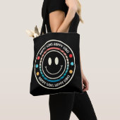 Fijne Sfeer Tote Bag (Dichtbij)