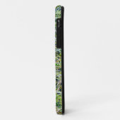 Fijne Sierlijke Zegge Gras Case-Mate iPhone Case (Achterkant/links)