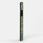 Fijne Sierlijke Zegge Gras Case-Mate iPhone Case (Achterkant/rechts)
