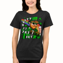 Fijne St. Pat Rizz Dag