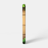 Fijne St. Patrick's Dag Wensen 🍀 Samsung Galaxy Hoesje (Linkerkant)