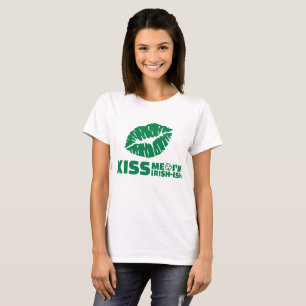 Fijne St. Patrick's Day! T-shirt