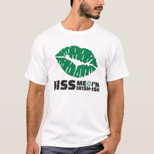Fijne St. Patrick's Day! T-shirt