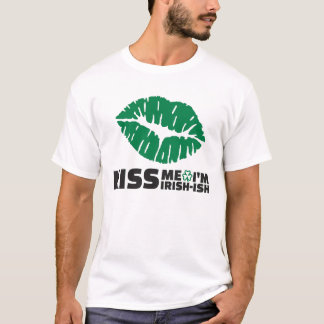 Fijne St. Patrick's Day! T-shirt