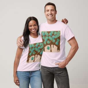 Fijne St. Patrick's Day! T-shirt
