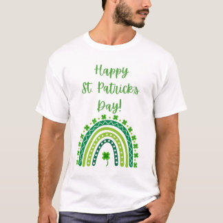 Fijne St. Patrick's Day! T-Shirt
