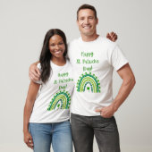 Fijne St. Patrick's Day! T-Shirt (Unisex)