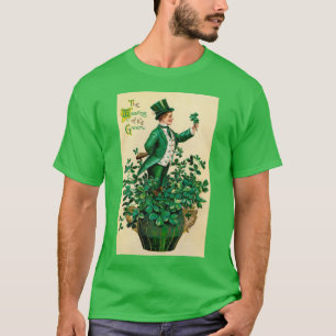 Fijne St. Patrick's Day! T-shirt