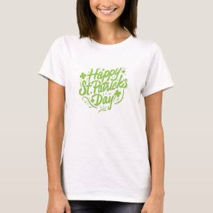 Fijne St. Patrick's Day! T-shirt