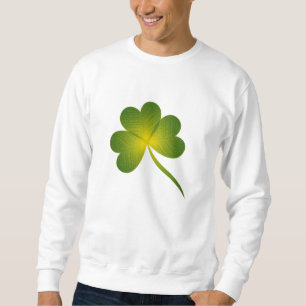 Fijne St. Patrick's Day! Trui