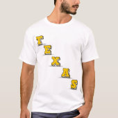 fijne T-shirt kunst (Voorkant)
