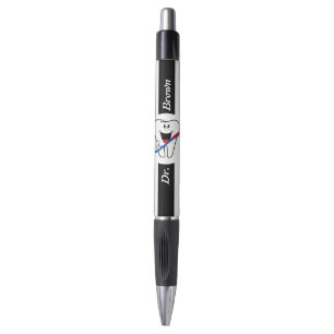 Fijne tand (Dentist) pen