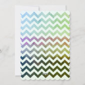 Fijne Teddydag Feestdagenkaart (Achterkant)