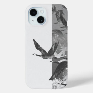 fijne telefoonhoes iPhone 15 case