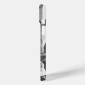 fijne telefoonhoes Case-Mate iPhone case (Achterkant / Links)