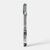 fijne telefoonhoes iPhone 15 case (Linkerkant)