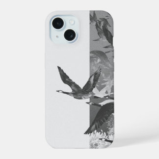 fijne telefoonhoes iPhone 15 case