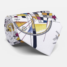 Fijne Tensie #85 - Kandinsky