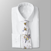 Fijne Tensie #85 - Kandinsky Stropdas (Gebonden)