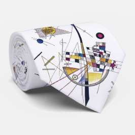 Fijne Tensie #85 - Kandinsky Stropdas